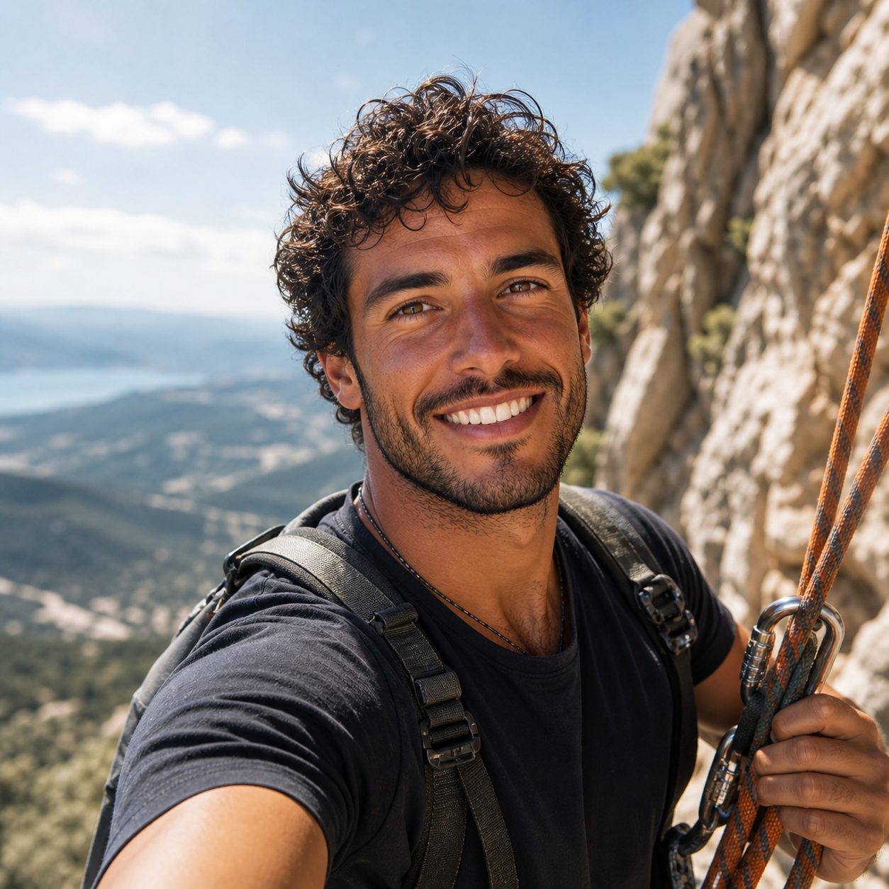 Mateo Ferran