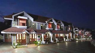 Premium City View Apartment