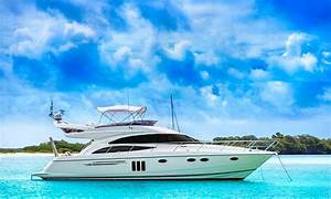 Azure Pearl Luxury Yacht