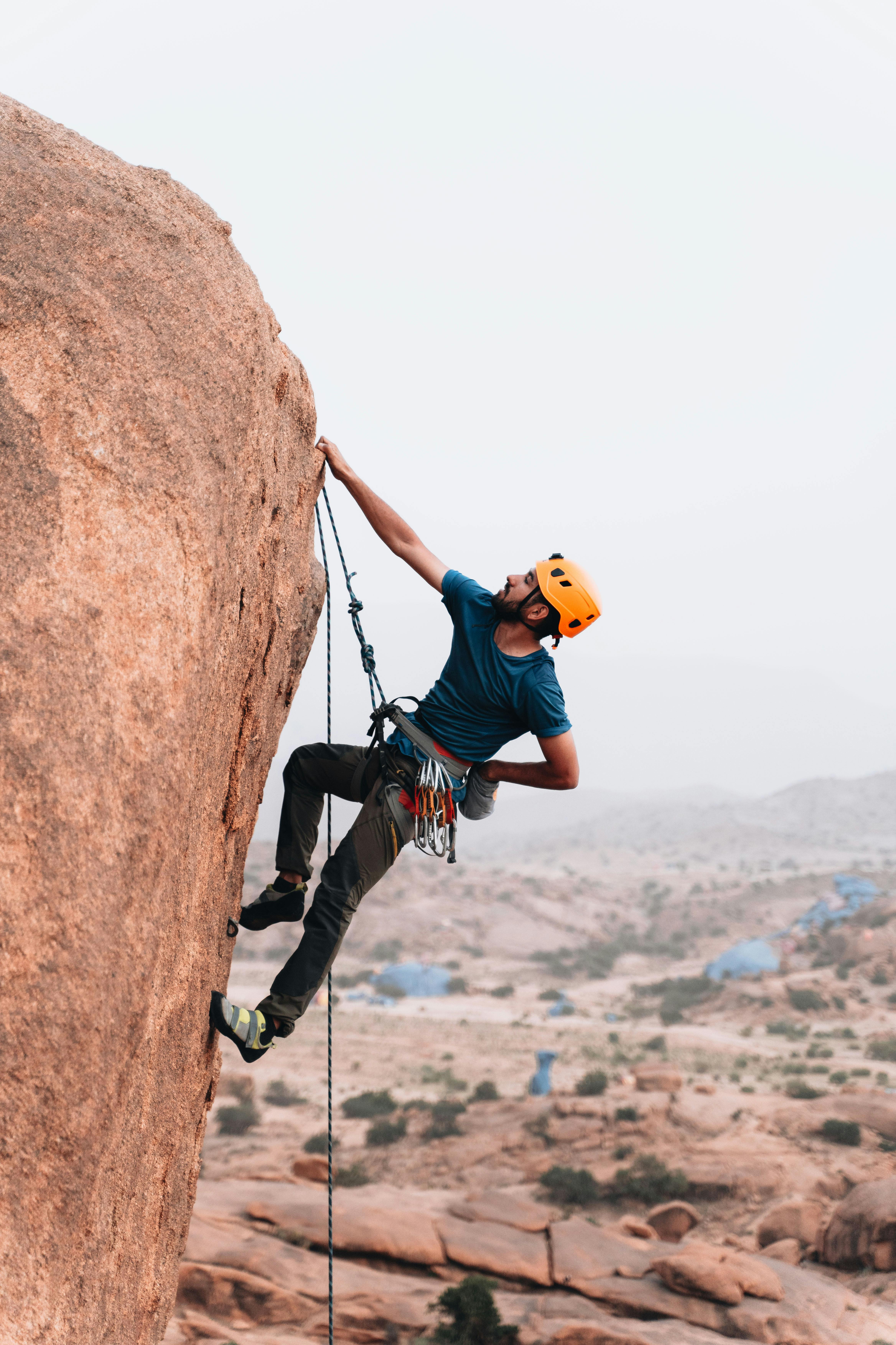 Nervous System Retreats: Big Opportunity