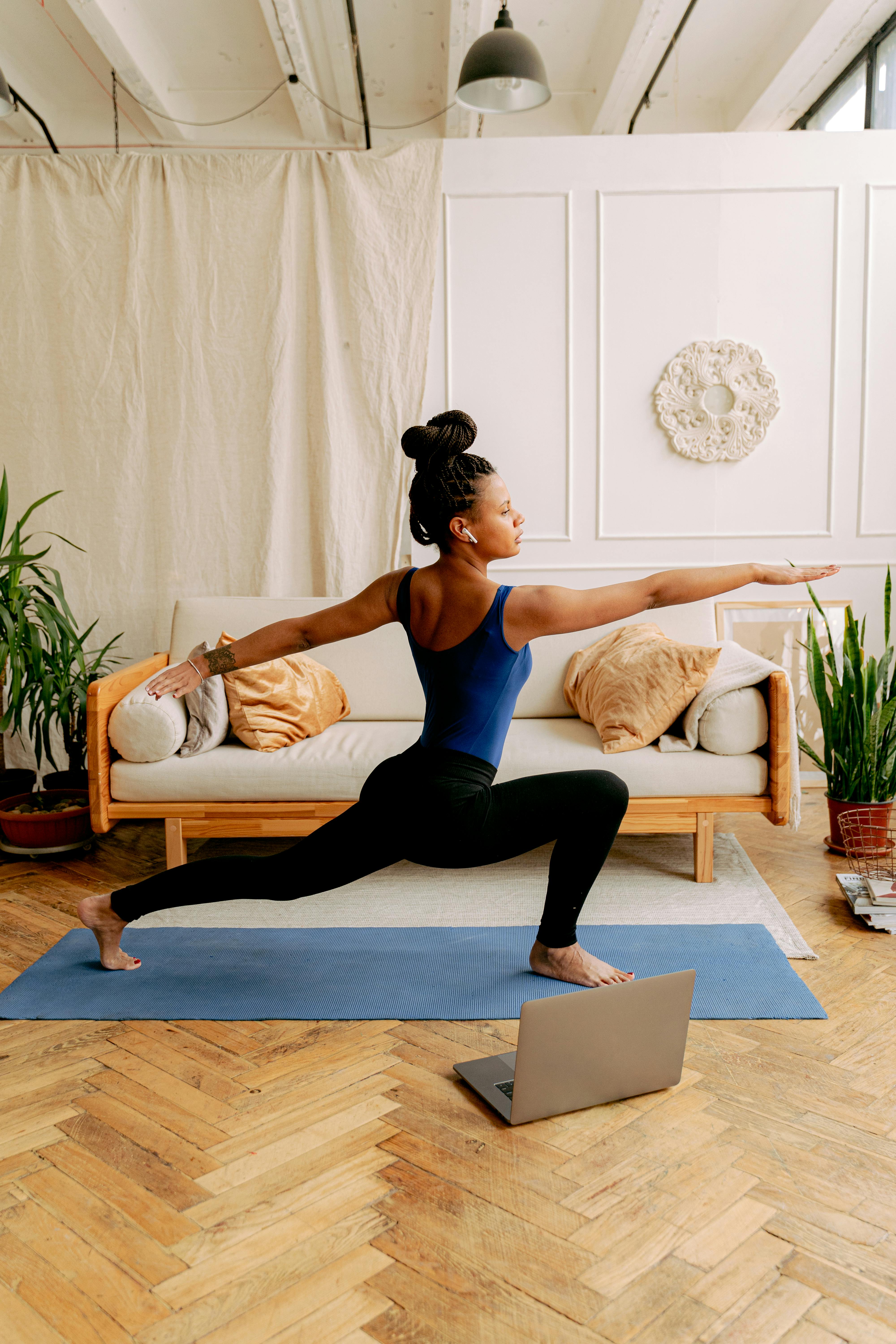 Burnout Recovery Retreats: Opportunity