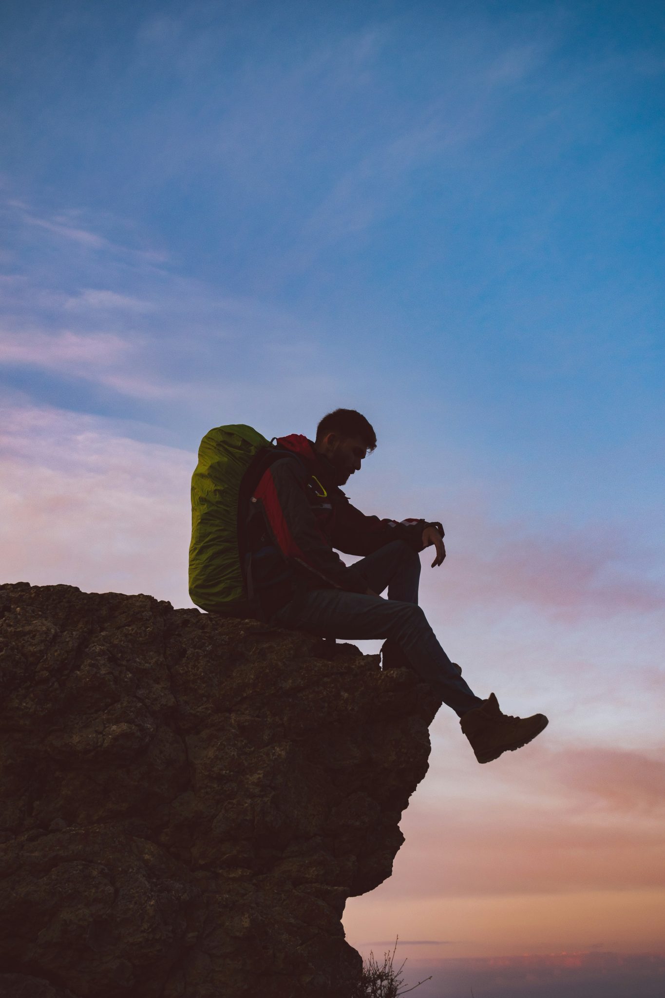 Mountain Climbing Retreat and what Separates Professionals From Amateurs