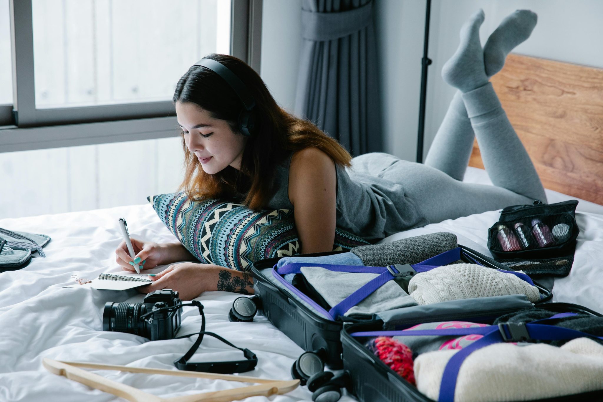 The Complete Retreat Launch Checklist: 42 Things You Need to Do (in Order) to Sell Out Your First Retreat