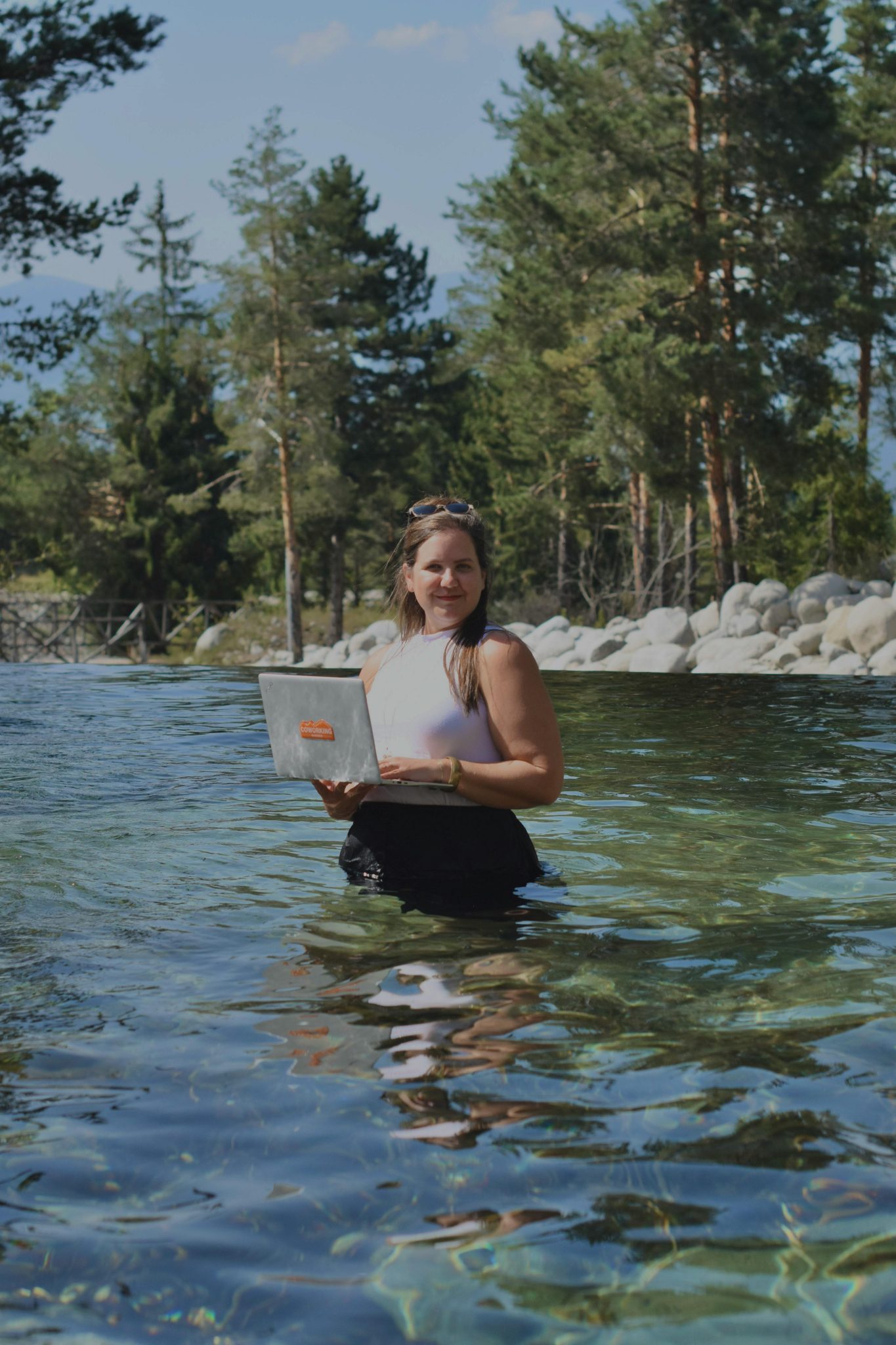 Retreats Are the Monetization Peaks of a Teaching Business