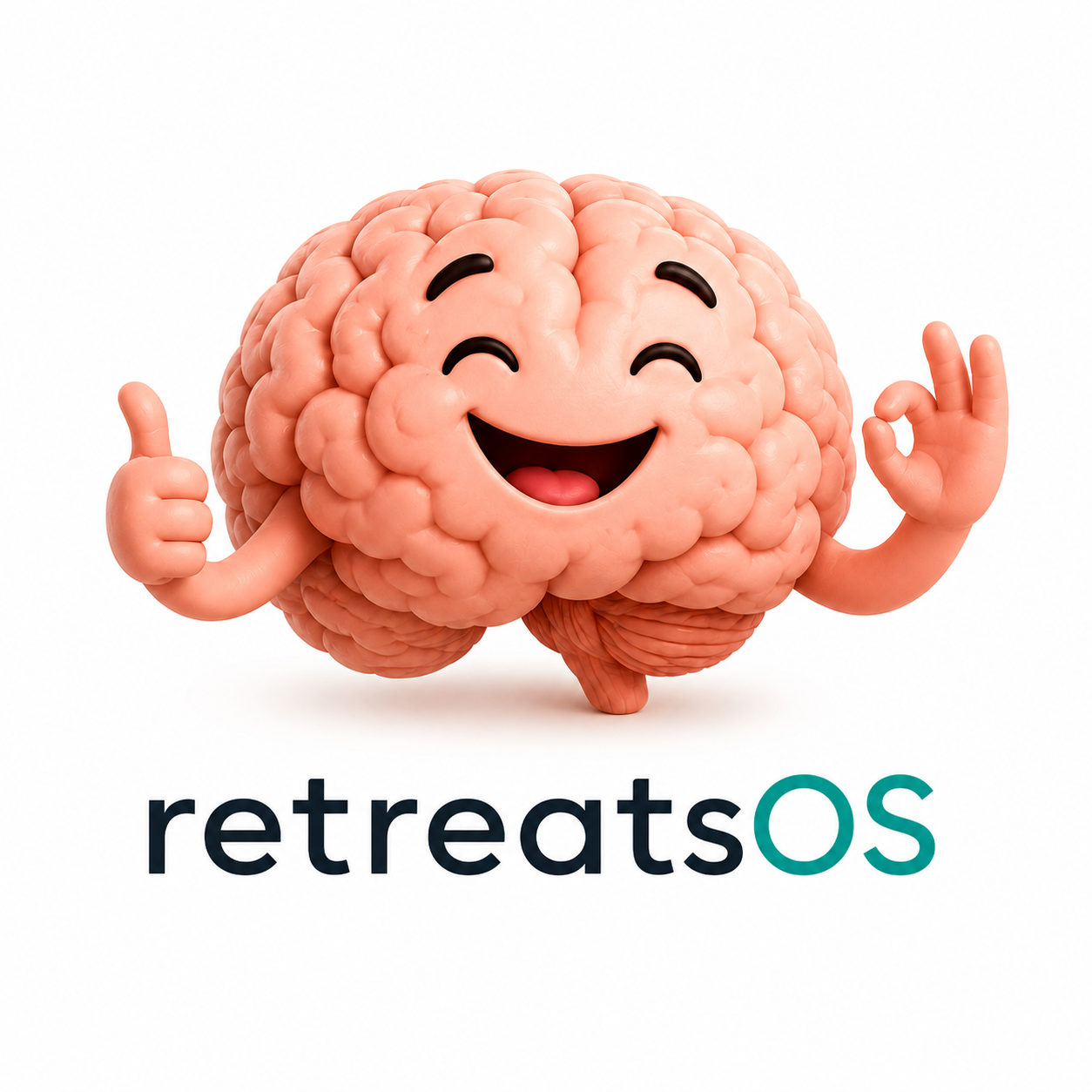 Luckily, for a business like yours, a brain transplant is actually possible