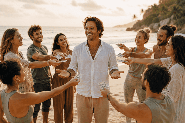 How to Write a Retreat Refund Policy That Protects You Without Feeling Heartless