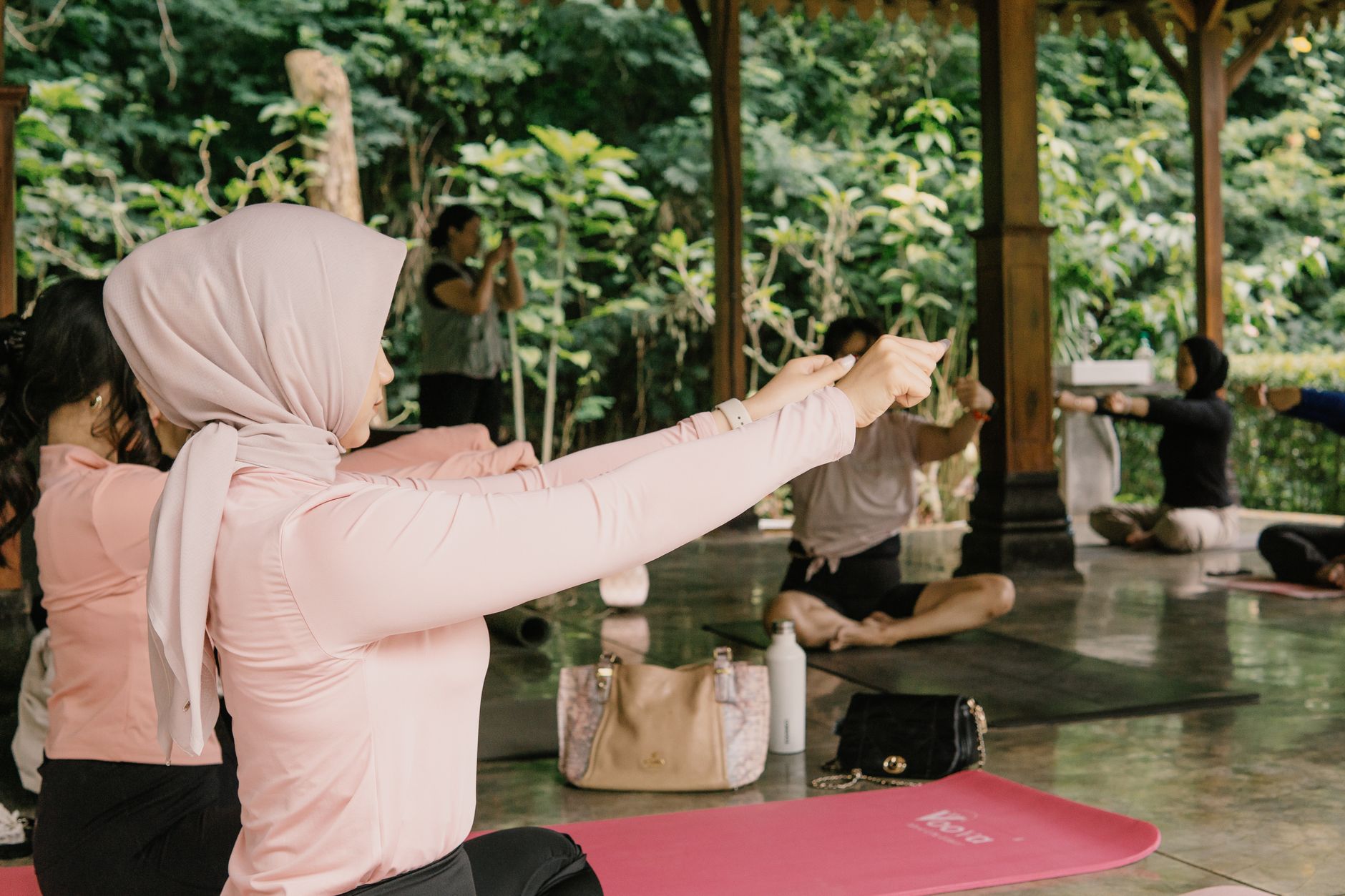 Women-Only Retreats: Market Demand and Design Essentials