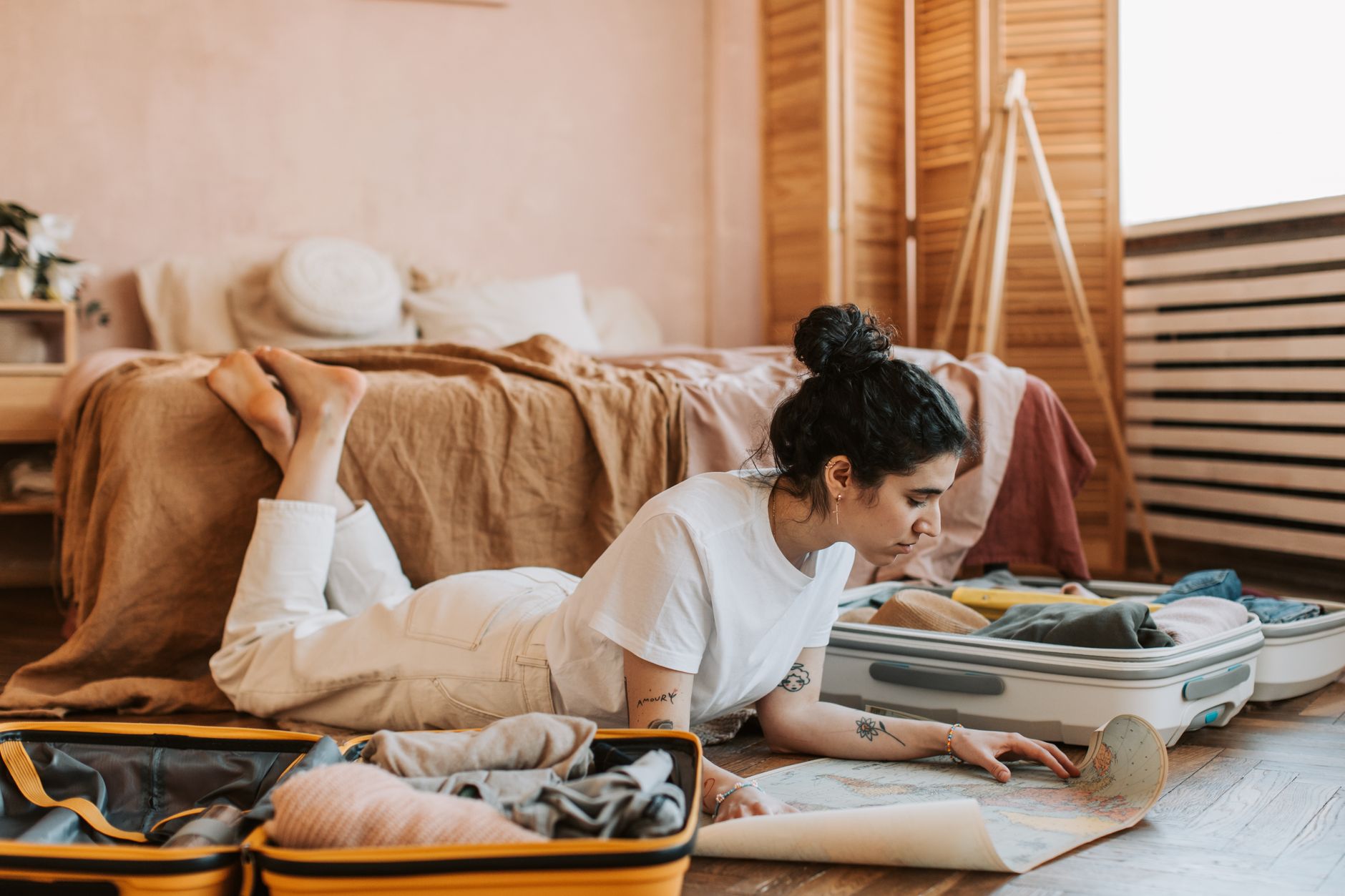 What to Pack for Your First Retreat: A Practical Checklist