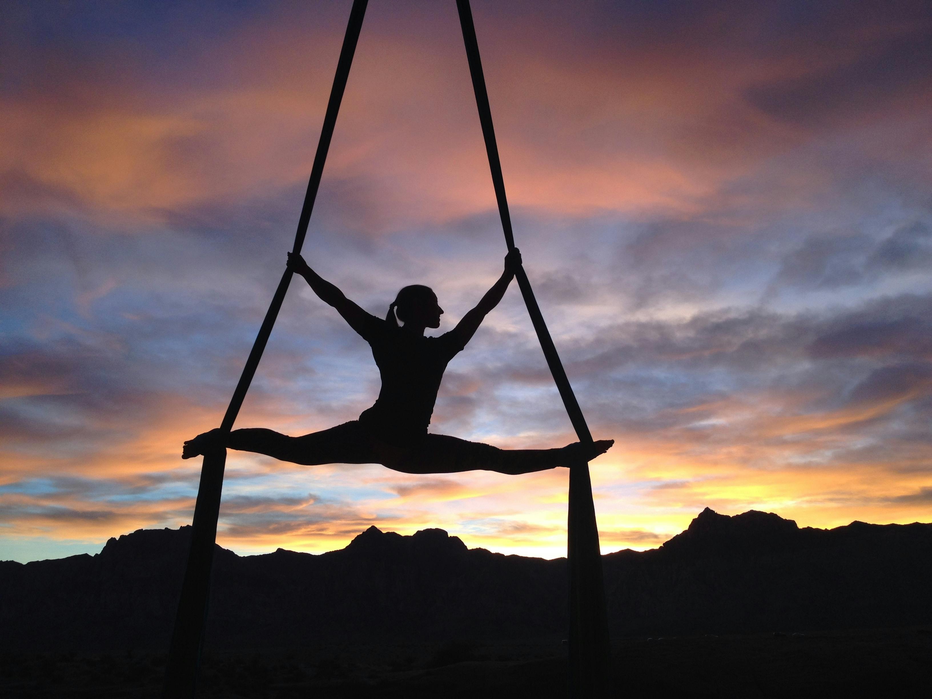 Stop Selling Yoga Sessions. Start Selling Transformation.