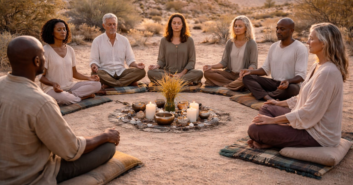 Retreat Pricing Guide: How Much Should You Charge Per Person