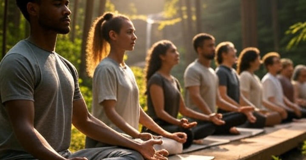 Best Retreat Locations in Europe for 2026