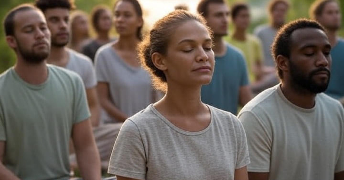 Burnout Recovery Retreats: Opportunity