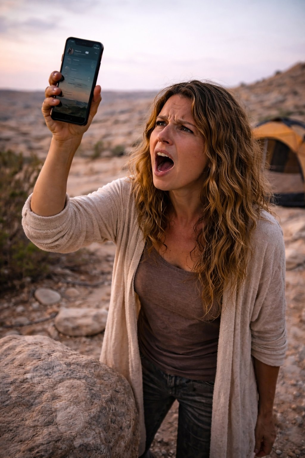 Why I Stopped Running Retreats From My WhatsApp