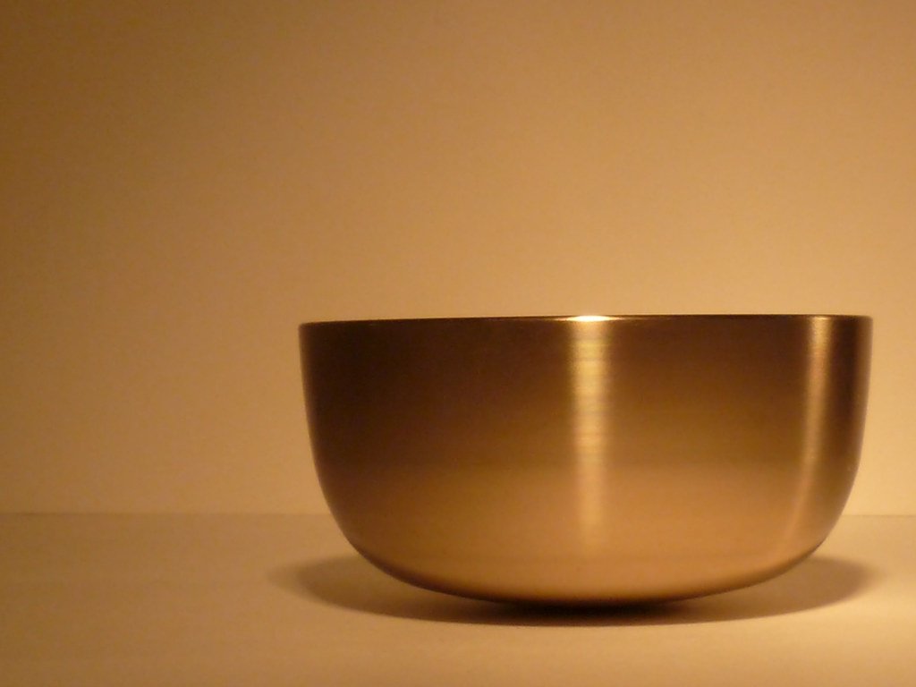 Five-Day Sound Retreat — November