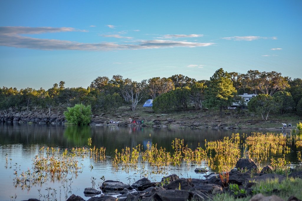 Six-Day Progression Retreat — September Cohort
