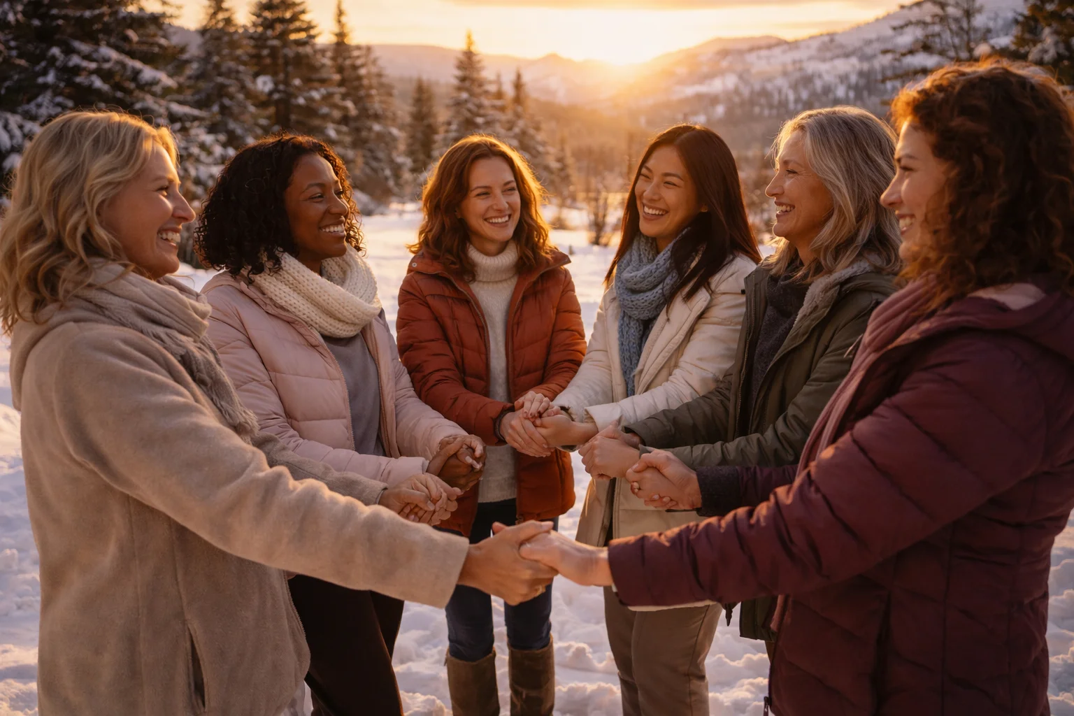 Connection and community